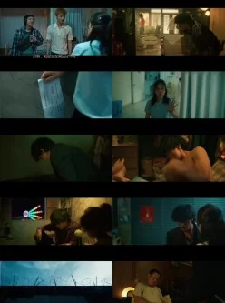 [MP4/2G] 當男人戀愛時 Man in Love 2021 1080p 國語/繁中